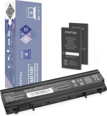 Obrázok produktu pre VV0NF N5YH9 Batéria pre Dell Latitude E5440 E5540