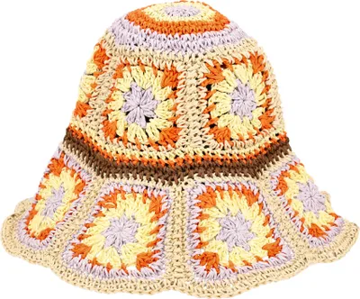Immagine prodotto di Cappello da donna ebeeza - beige, TAGLIA UNICA