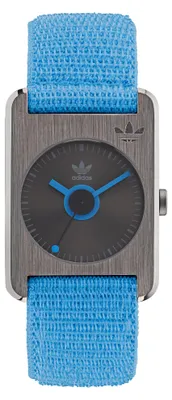 Produktbild von Adidas Originals Street Retro Pop One AOST22538 Herrenuhr Street Retro Pop One