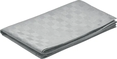 Produktbild von MidOcean - Tischläufer "Spice", Polyester MO489 (Einheitsgröße) (Grau)