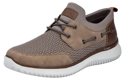 Produktbild von Rieker Klassische Slipper Herren 32313933303439 Braun 40 EU