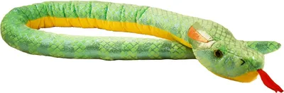 Produktbild von Wild Republic 27367, Spielzeug-Schlange, 3 Jahr(e)