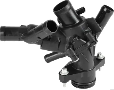 Produktbild von HERTH+BUSS JAKOPARTS Thermostat Kühlmittel 97°C passend für MERCEDES-BENZ B-Klasse (W246, W242) A-Klasse (W176) CLA Coupe (C117) GLA (X156)