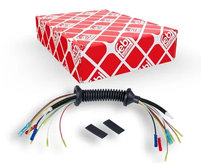 Productafbeelding van 107042 kabelreparatieset voor achterklep, 1 stuk