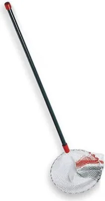Produktbild von Adriatic 20 x 91,5 cm beach Toys Angeln Net (weiß)