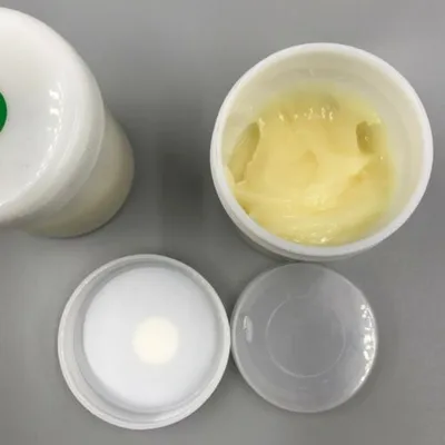 Produktbild von 100 g Lötflussmittel RMA 218 BGA Reparaturflüssigkeit IC SMT Reballi