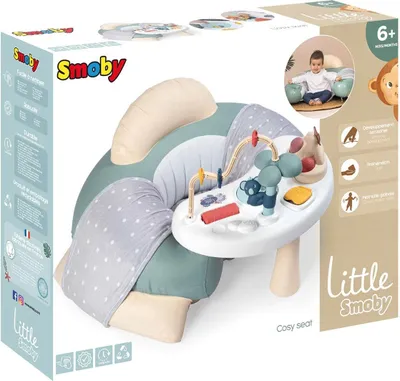 Obrázek produktu pro Smoby Dickie 7600140103, 1 člověk/lidí, Plast, Polyester, 1,49 kg, Vícebarevný