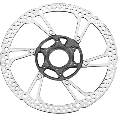 Produktbild von Bremsscheibe TRP Ø203mm, 2,3mm, Centerlock, mit Magnet