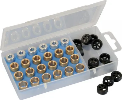Produktbild von Abstimmset Polini für Variomatik 15x12mm - 2,5-4g