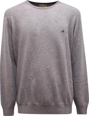 Obrázek produktu pro 8584Av Maglione Uomo Brooksfield Man Vlněný Svetr