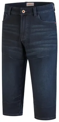 Produktbild von HATTRIC Bermuda dark indigo 696015 7308.48 W34