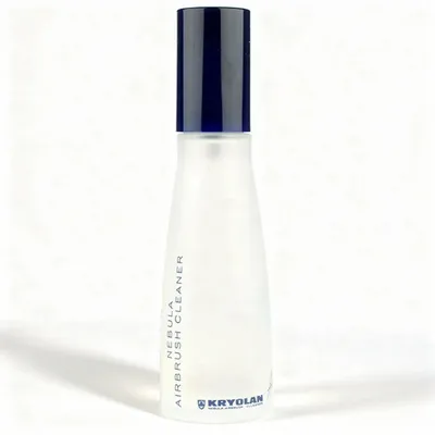 Immagine prodotto di Detergente per aerografo Kryolan 120 ml
