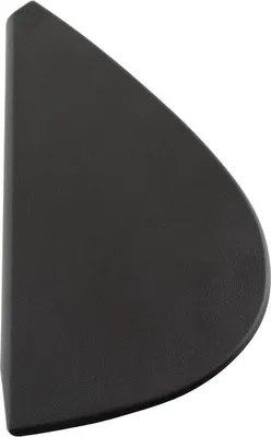 Image de Porte Arrière Vitre Triangulaire Couverture GAUCHE pour Ford Fiesta IV / Mazda 121