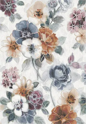 Obrázok produktu pre Tappeto ARGENTUM 133X195 cm | GalleriaFarah1970