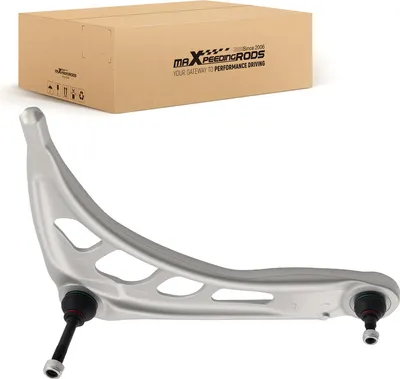 Zdjęcie produktu dla 1 szt. wahacz przedni przedni lewy do BMW serii 3 E46 Z4 E85 31121094465