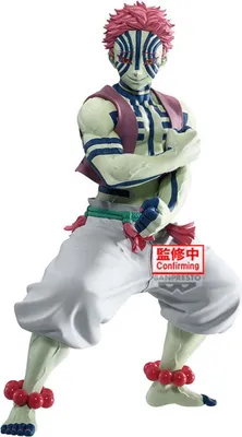 Immagine prodotto di Banpresto - Demon Slayer Akaza Grandista 22cm Figurki Kolekcjonerska