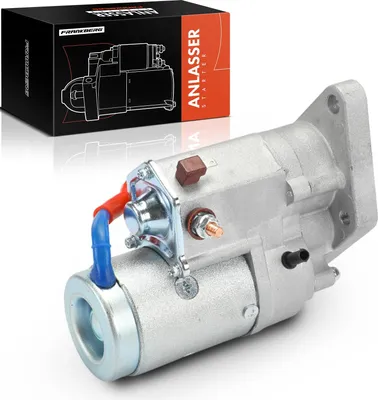 Obrázek produktu pro Frankberg 1x startér pro Hyundai Terracan HP 2.9L 2001-2006