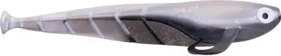 Produktbild von Zeck Fishing Quappie 10 cm Fischli 3 Stk
