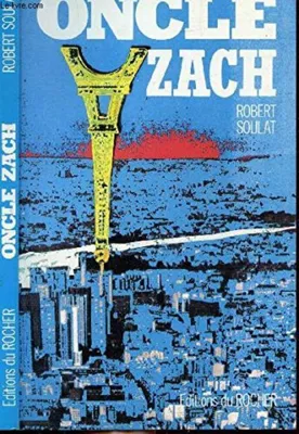 Image de Oncle Zach