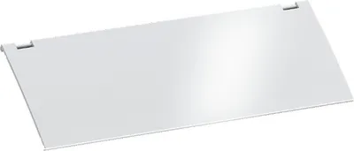 Immagine prodotto di BACHMANN 927.102 Accessori KAPSA Coperchio bianco S per prese da incasso KAPSA