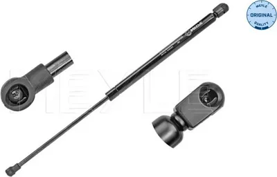 Produktbild von MEYLE 140 910 0078 Gasfeder Heckklappendämpfer für SEAT Leon Schrägheck (1P1) 500mm