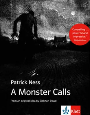 Image de A Monster Calls