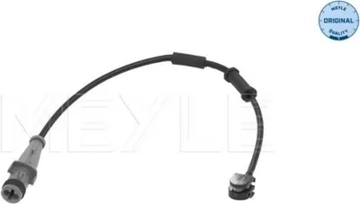 Produktbild von MEYLE 614 238 0010 Warnkontakt Bremsbelagverschleiß Vorne für OPEL ZAFIRA B (A05) Astra H Caravan (A04) Astra H Schrägheck (A04) Astra G CC (T98)