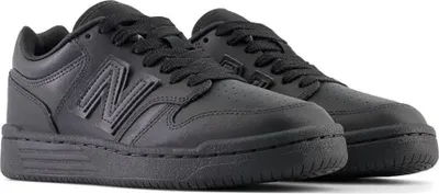 Produktbild von New Balance 480 Sportschuhe Schwarz EU 39 Jungen,Mädchen Schwarz EU 39