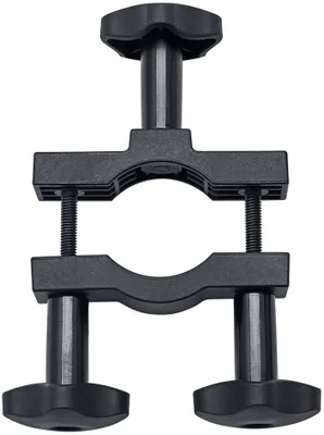 Zdjęcie produktu dla Brennenstuhl 1172640010, Zestaw do montażu, Uniwersalne, Czarny, Plastik, DARGO 1171670 DARGO 1171680, LED
