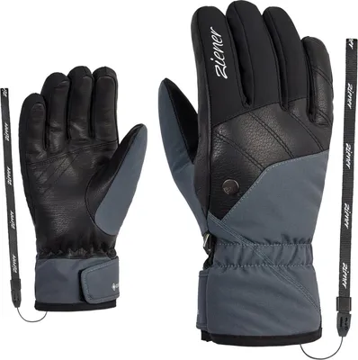 Obrázek produktu pro Ziener Alpine dámské lyžařské rukavice KEALA GORETEX - 7