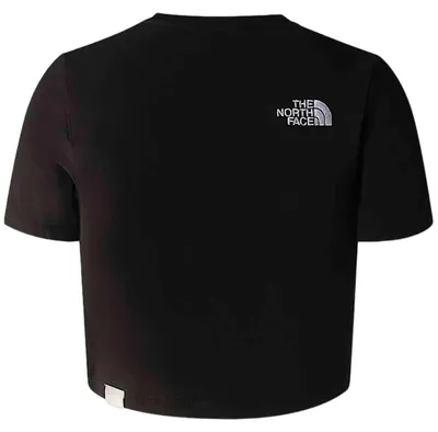 Produktbild von THE NORTH FACE NF0A55AOJK31 Schwarz