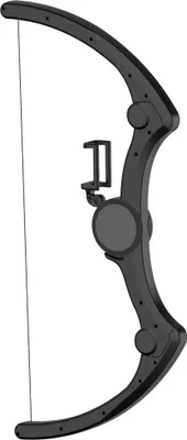 Immagine prodotto di Accessori per giochi mobili - Bow - iOS e Android