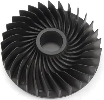 Produktbild von Makita 240001-8 Lüfter für UC3530A/LS1013 Gehrungssäge, No. 80