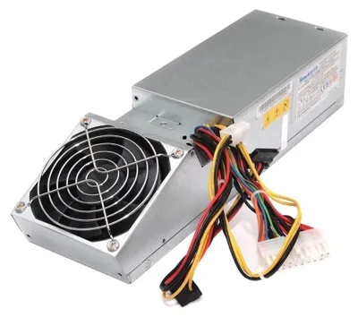 Image de Bloc d'alimentation Huntkey HK280-86FP 180 W
