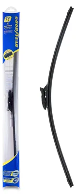 Produktbild von Goodyear GODESC00071 Wischerblätter, 28" / 71 CM