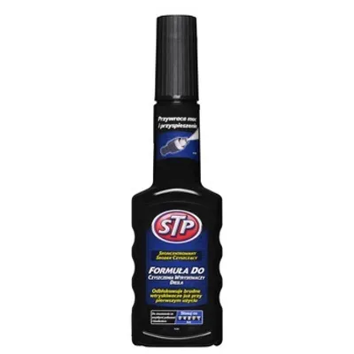 Produktbild von Kraftstoffadditiv STP STP 30-039