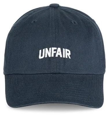 Produktbild von Unfair Athletics Cap Logo navy