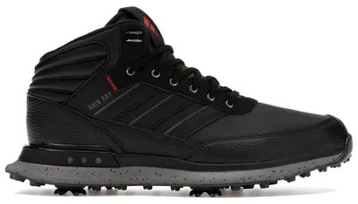 Zdjęcie produktu dla Adidas IH5177_570, Wielobarwny, Core Black,Iron Metallic,Better Scarlet