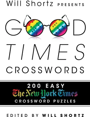 Produktbild von Will Shortz präsentiert Good Times Kreuzworträtsel