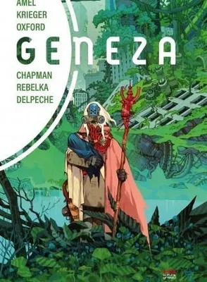 Obrázok produktu pre Geneza
