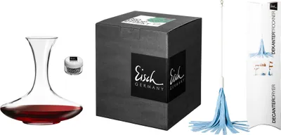 Produktbild von Eisch Geschenkset Dekanter 1 Stück