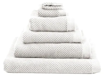 Immagine prodotto di Asciugamano da bagno - 70 x 140 cm - Bianco