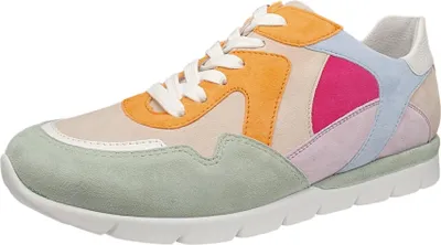 Produktbild von Semler Sneaker Low Damen 32303535383239 Bunt 39 EU