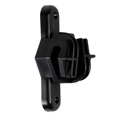 Produktbild von horizont HOTSTOP I-20 Multi-Isolator, f. Band, Seil | Bandisolator, Seilisolator Lieferumfang: 10 Isolatoren