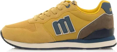 Obrázok produktu pre Mustang Sneakers 84467-C58414 in C58414 color size 40