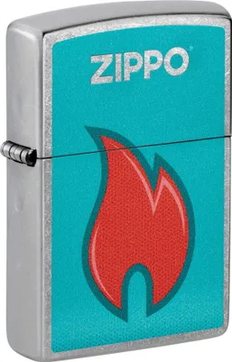 Zdjęcie produktu dla Zapalniczka Zippo Flame Design 60006530