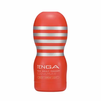 Image de TENGA LED LIGHT DEEP THROAT LIGHT Lampe à piles, TLL-001
