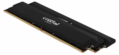 Immagine prodotto di Crucial Pro CP2K16G60C36U5B memoria 16 GB 2 x 8 GB DDR5 Data Integrity Check (verifica integrità dati)
