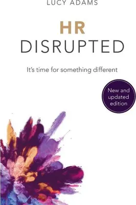 Immagine prodotto di HR Disrupted