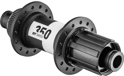 DT Swiss Nabe MTB HR 350 Classic Centerlock Boost - 28 Loch, Shimano 11-fach Light (ASL)